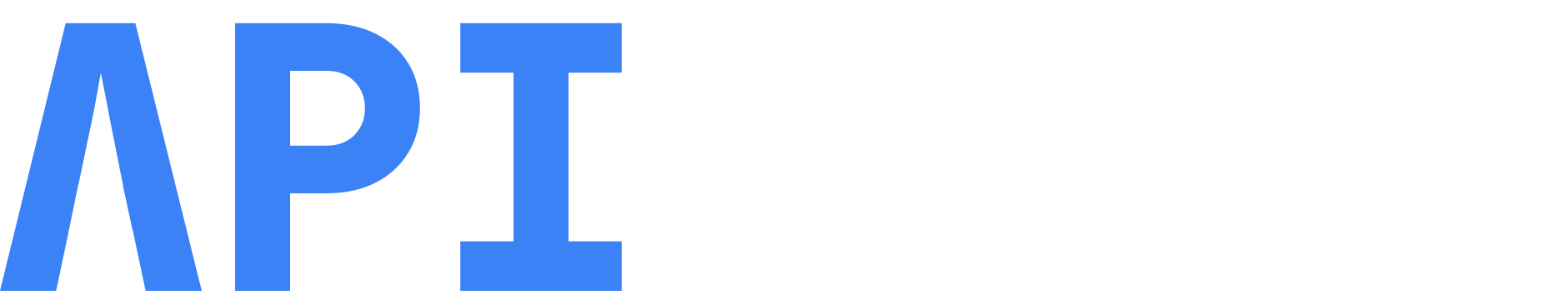 API Pilot Logo